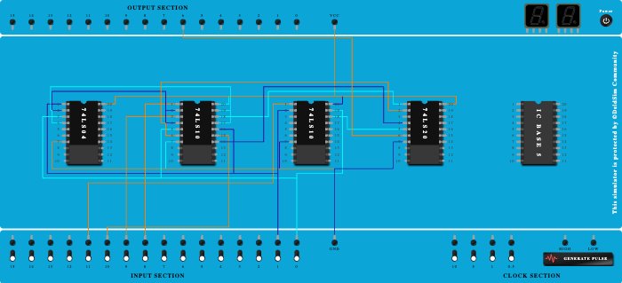Multiplexer