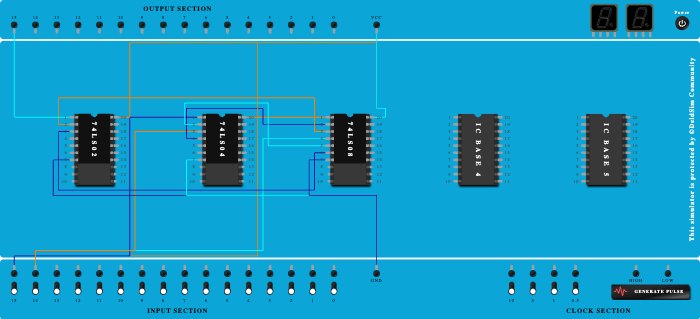 Lab 1: Module 1