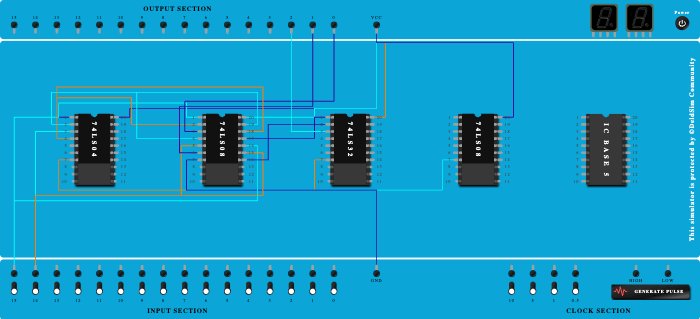 comparator