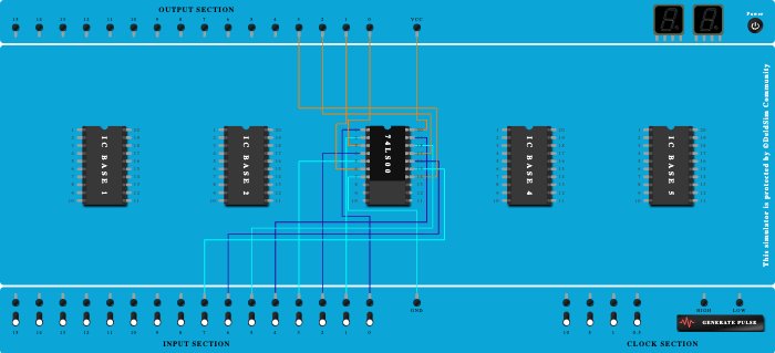 NAND comp