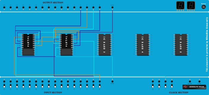 New Circuit