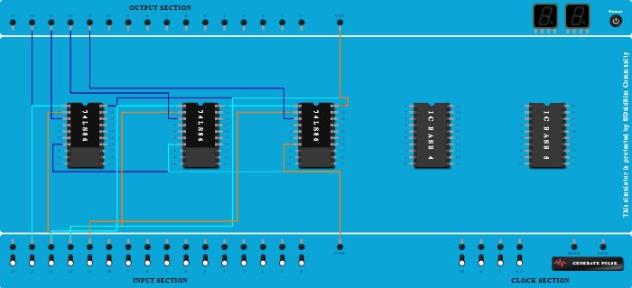 New Circuit