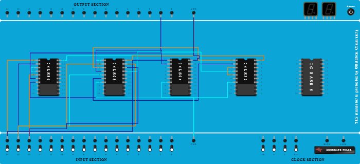 New Circuit