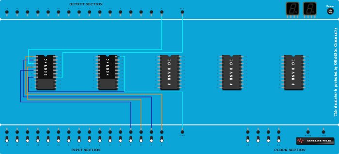 Untitled circuit