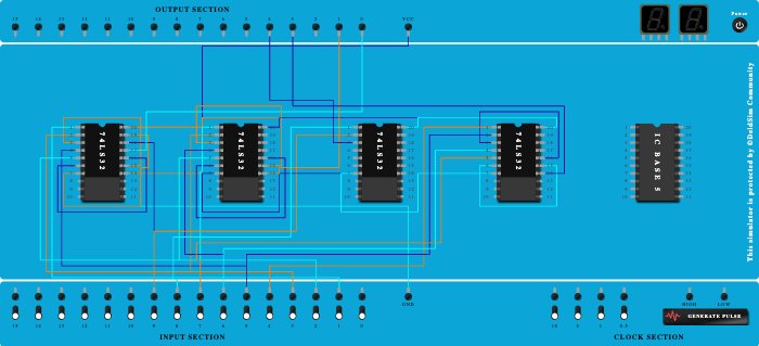 decodar to binary