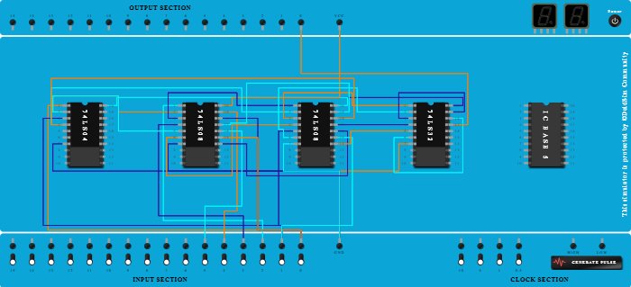 New Circuit