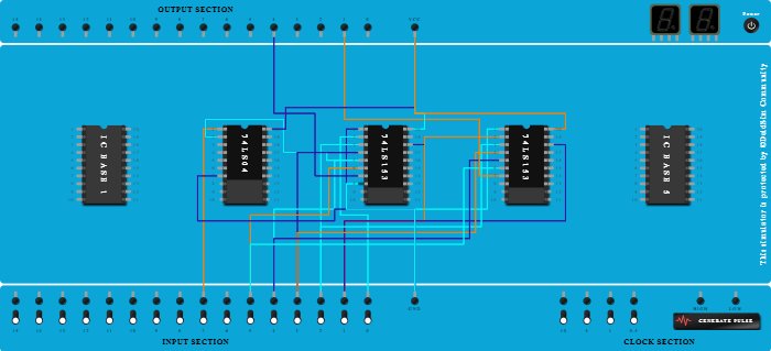 New Circuit