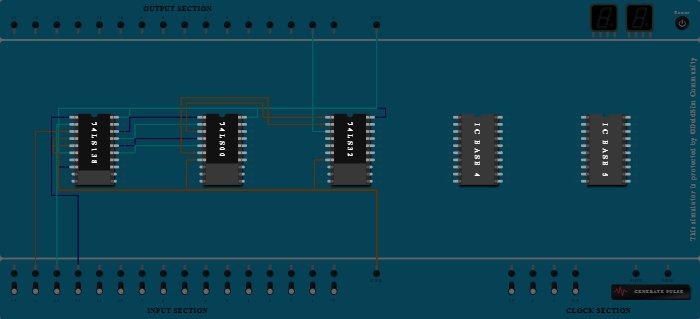 Untitled circuit