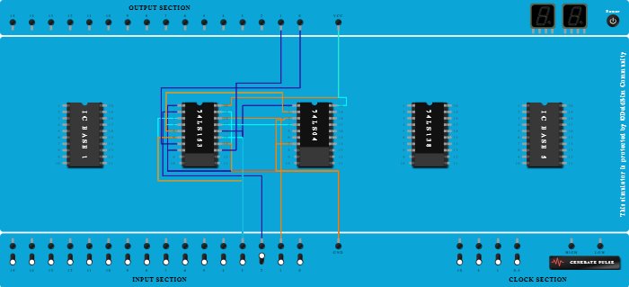 New Circuit