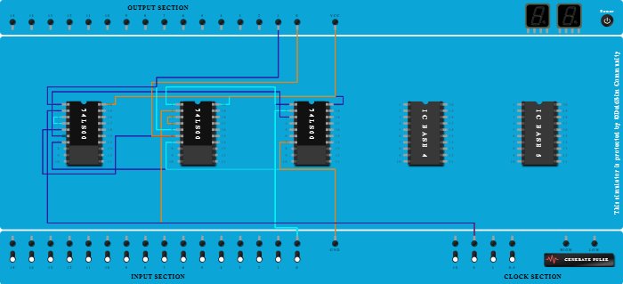 New Circuit