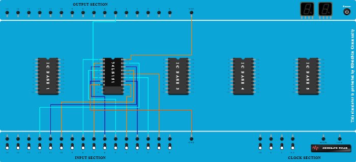New Circuit