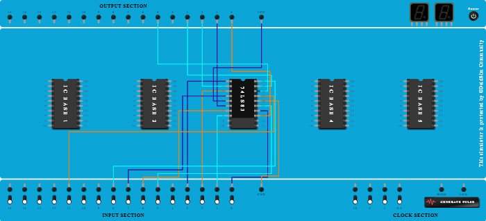 New Circuit