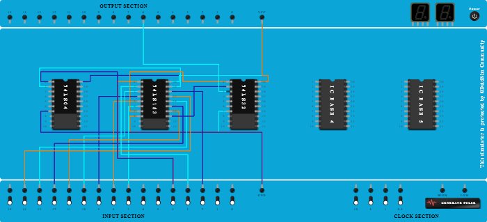 New Circuit