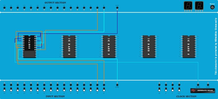 New Circuit