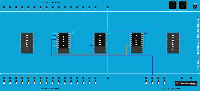 Untitled circuit