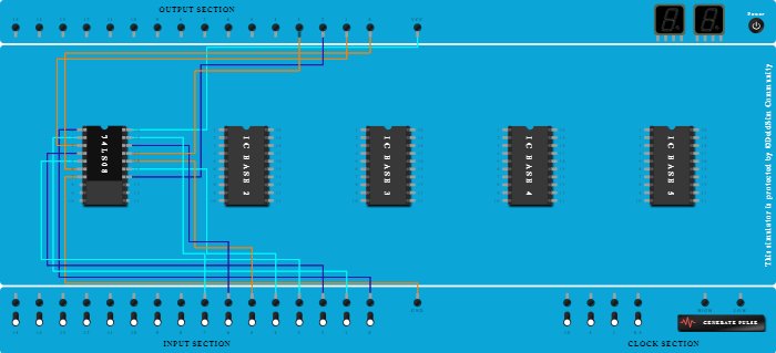 New Circuit