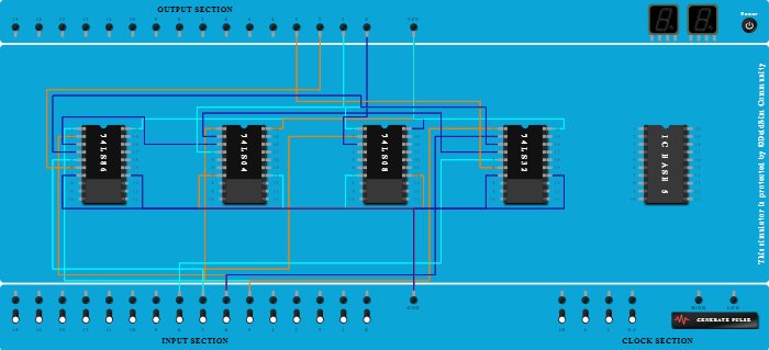  BCD to Excsess-3 - Copy