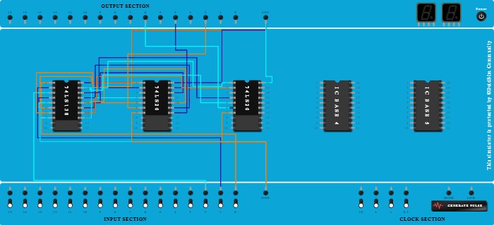 New Circuit