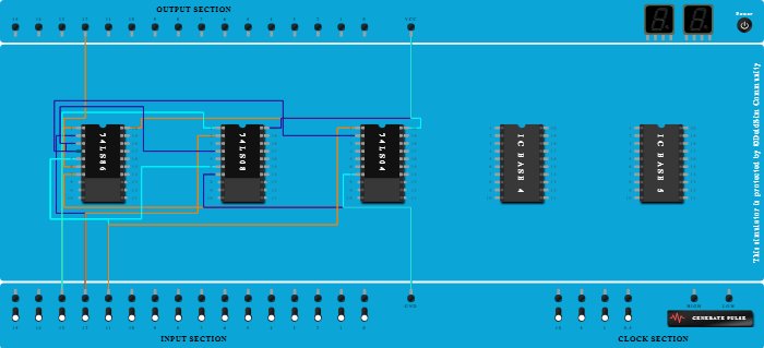 New Circuit