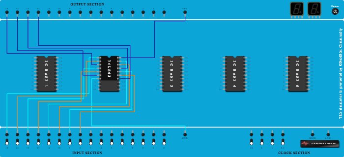 .....NAND GATE  W AN OPEN C.....