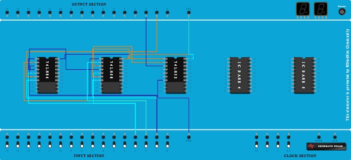 New Circuit