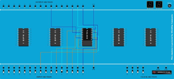 Untitled circuit