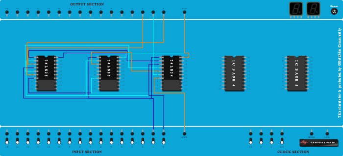 New Circuit