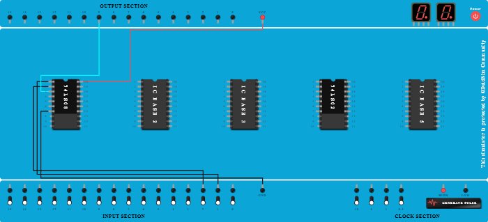 New Circuit