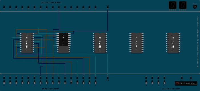 New Circuit