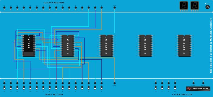 New Circuit
