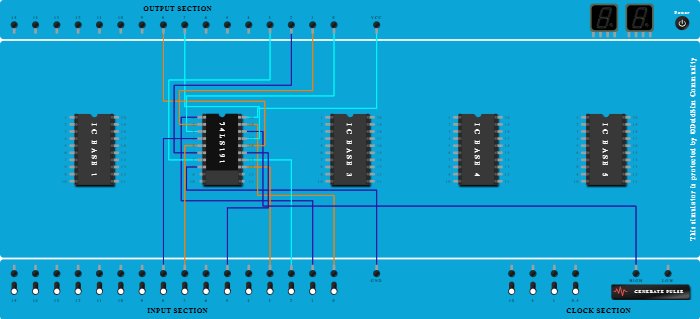 New Circuit