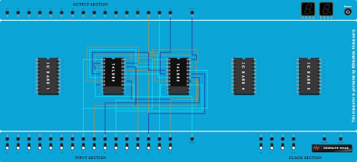 New Circuit