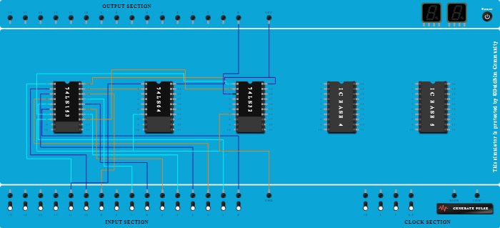 New Circuit