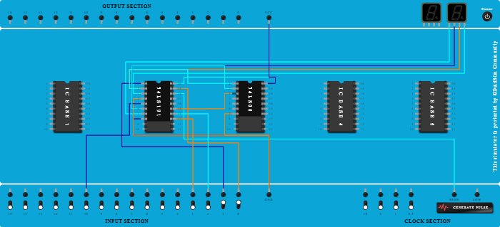 New Circuit