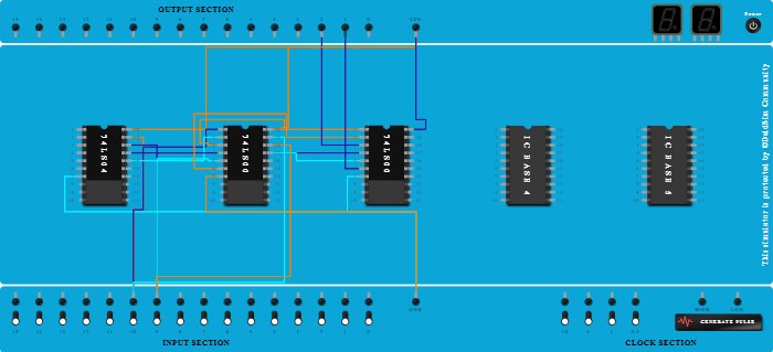 New Circuit