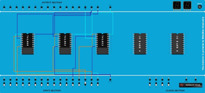 Untitled circuit