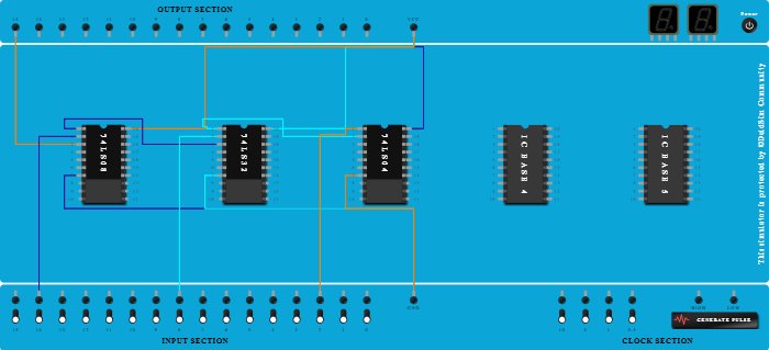 Cockpit warning light control