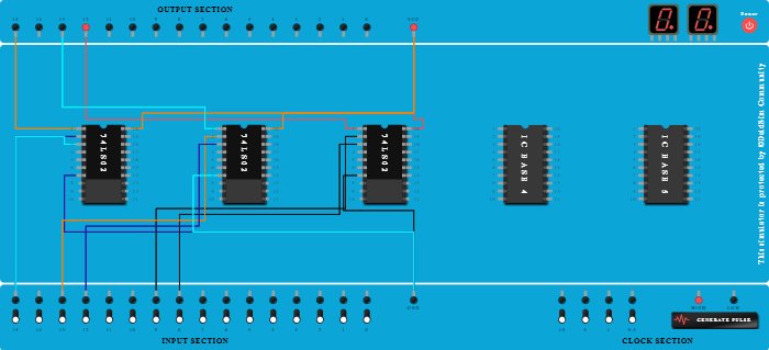 New Circuit