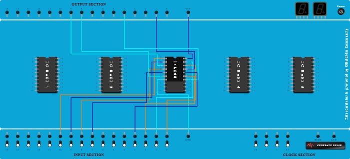 New Circuit