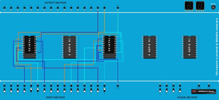 New Circuit