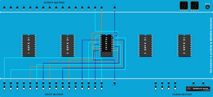 New Circuit