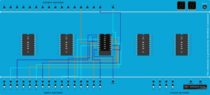 Untitled circuit
