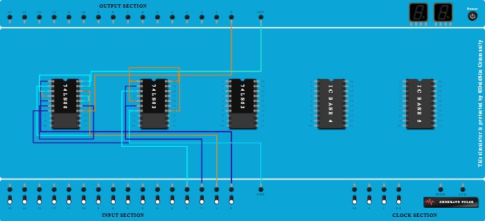 New Circuit
