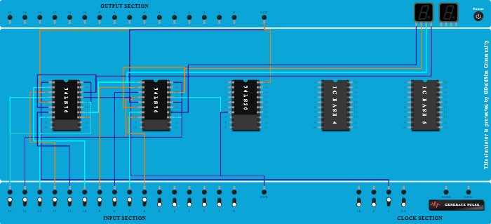 New Circuit