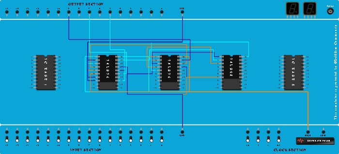 New Circuit