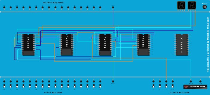 New Circuit
