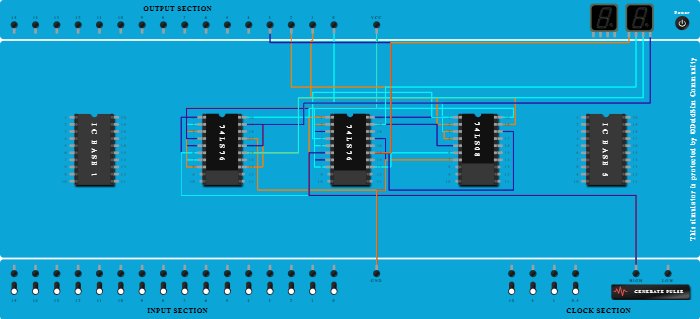 New Circuit