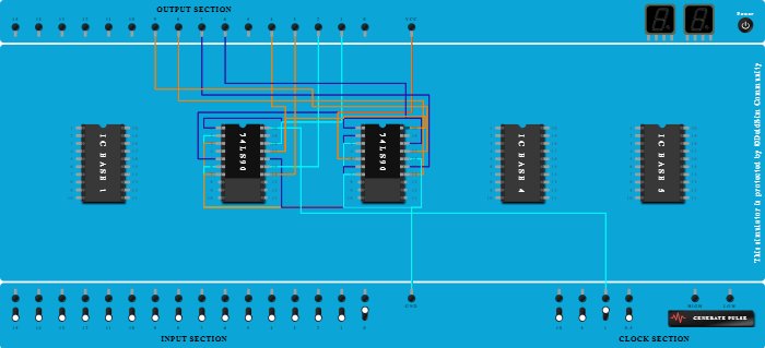 New Circuit