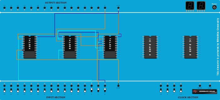 New Circuit