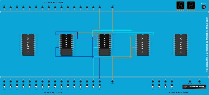 New Circuit
